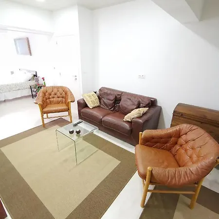 O Candil Apartment *