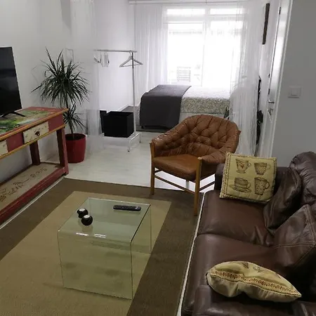 Apartamento O Candil