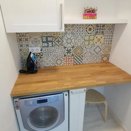 Apartamento O Candil Vigo