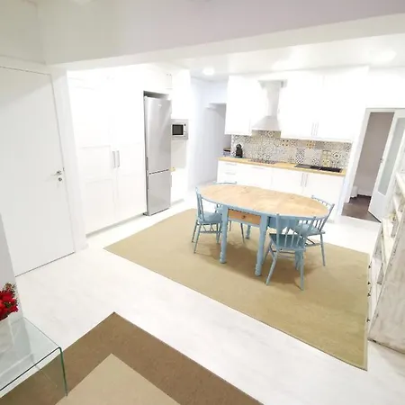 Apartment O Candil *
