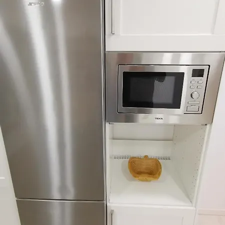 Apartamento O Candil