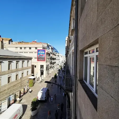 Apartamento O Candil