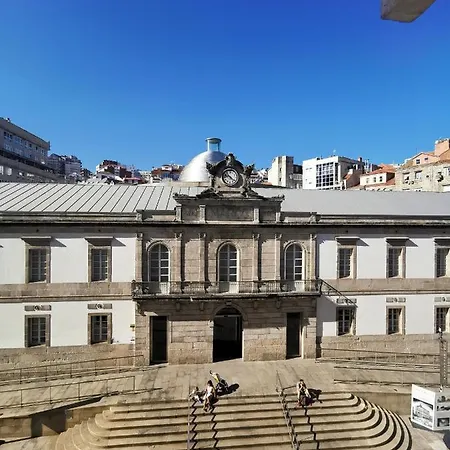 Lägenhet O Candil *